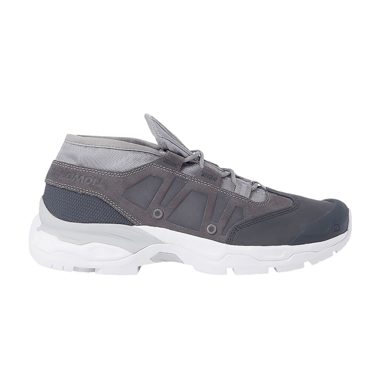 and wander x Salomon Jungle Ultra Low 'Pewter'