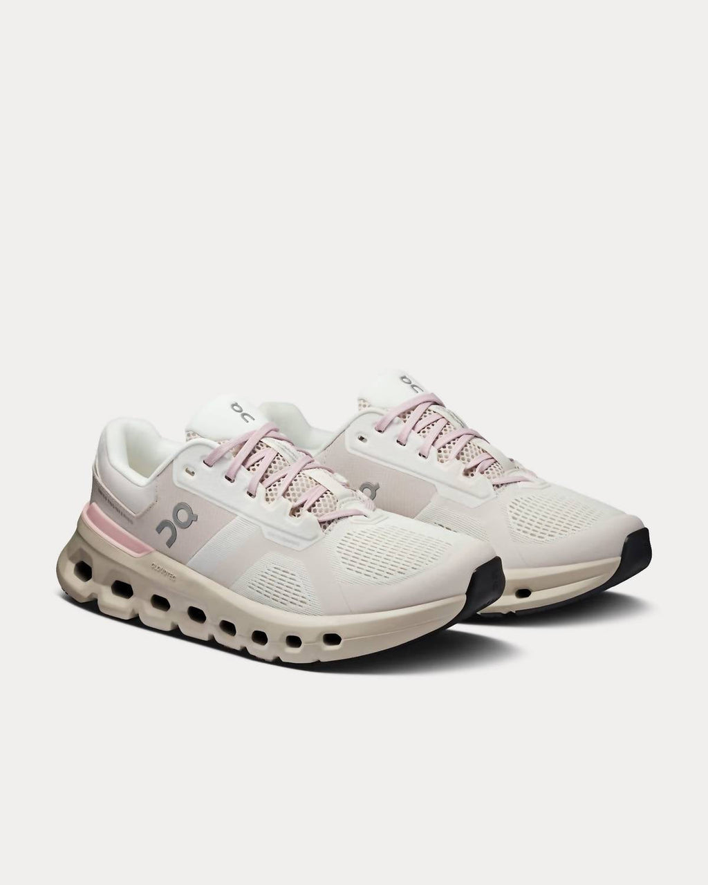 Women's Cloudrunner 2 Sneakers In Silver Mauve