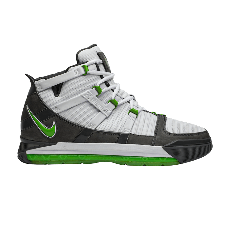 Nike Zoom LeBron 3 'Dunkman' Sample