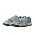 IQ3461-499 Nike Jordan Session SE Slate Spruce Fog (Men's)