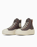 31315981 Converse All Star Light PLTS 2 Z Hi Warm Gray (Women's)