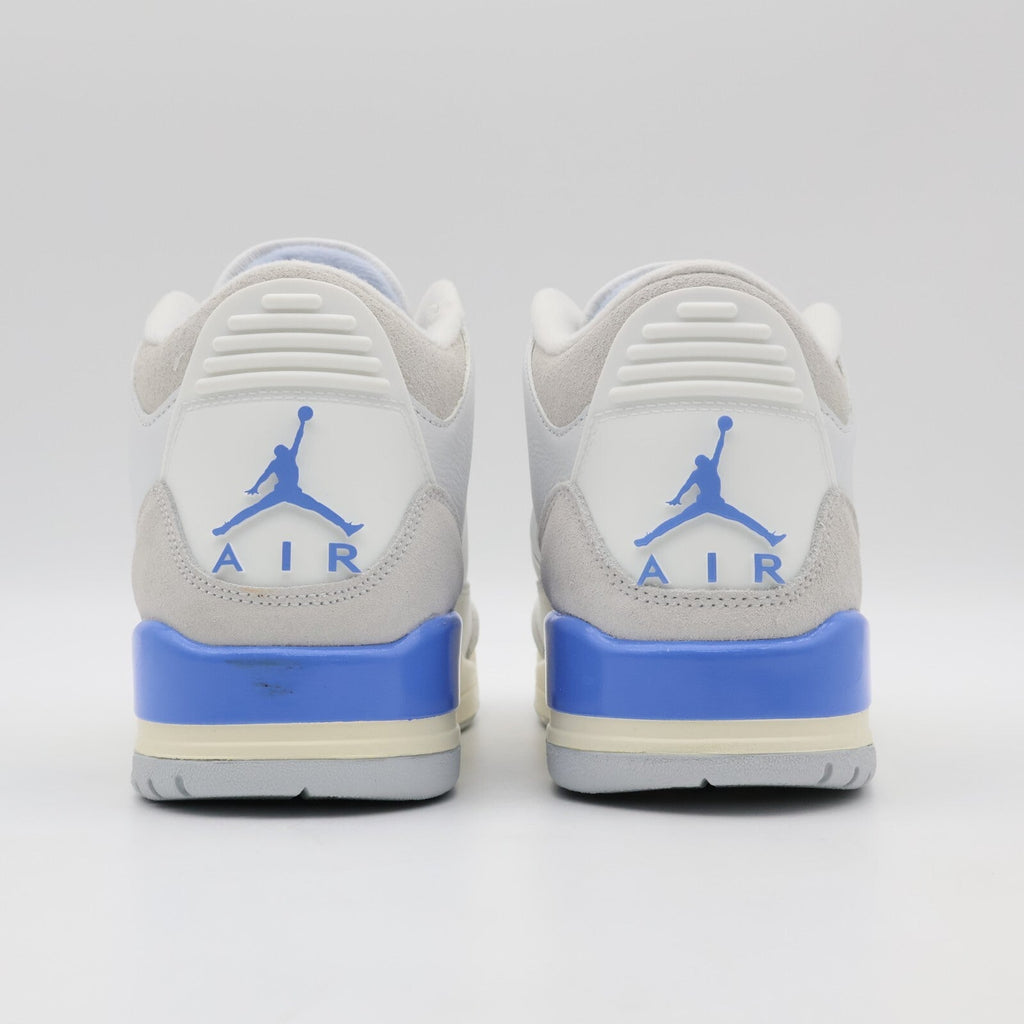CT8532-101 Nike Air Jordan 3 Retro Lucky Shorts (Men's)