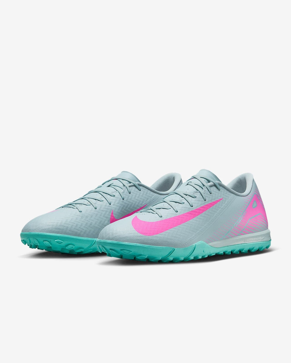FQ8449-301 Nike Pegasus Trail 5 GORE-TEX Black Anthracite (Men's)