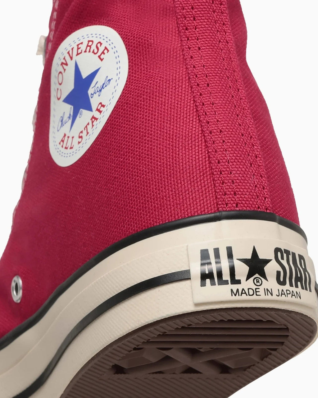 31318870 Converse CANVAS ALL STAR J HI (Men's)