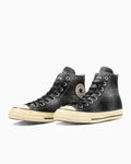 31314750 Pendleton Converse All Star Aged Hi Black Grey (Men's)