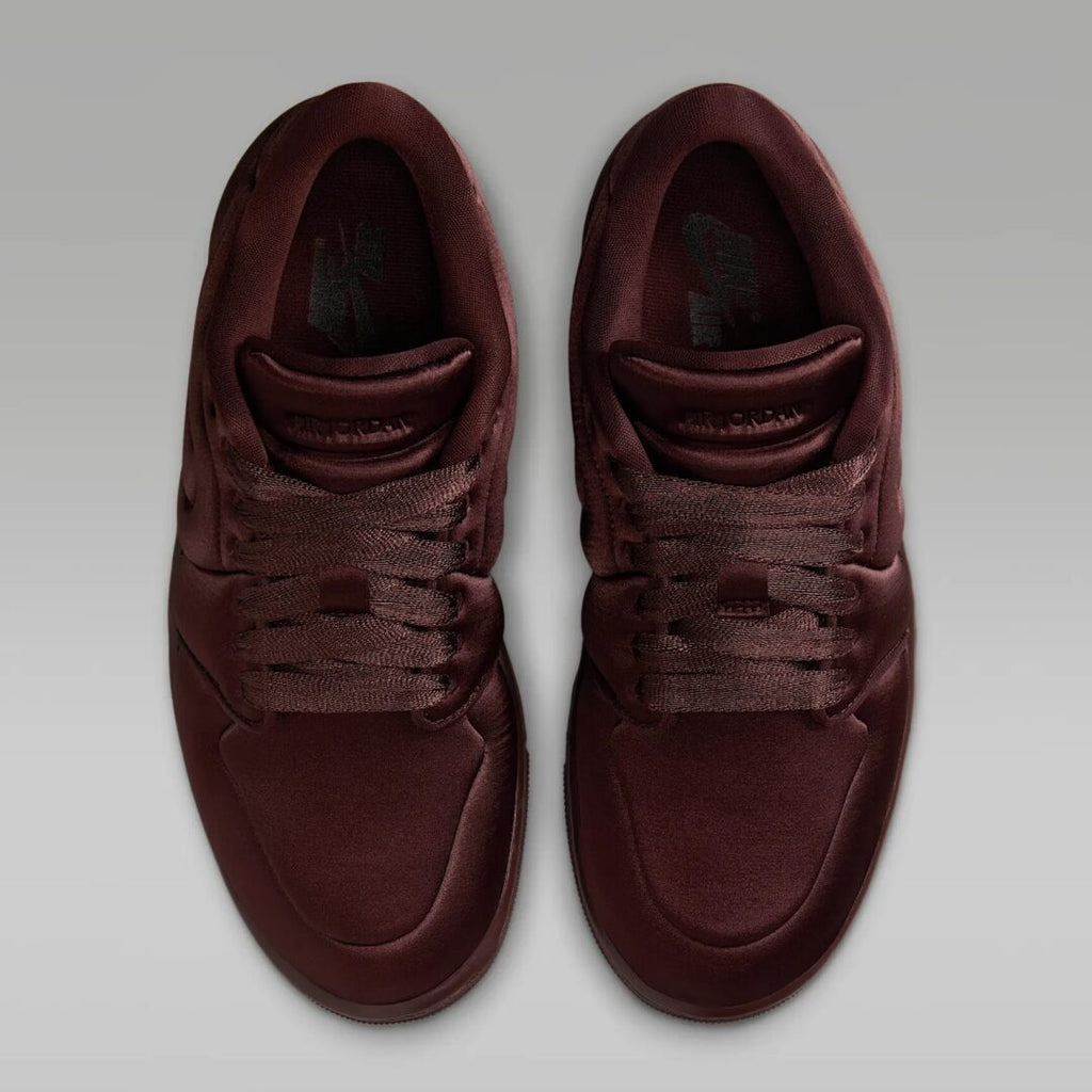 HF3969-200 Nike Air Jordan 1 Low Method of Make Earth (Women's)