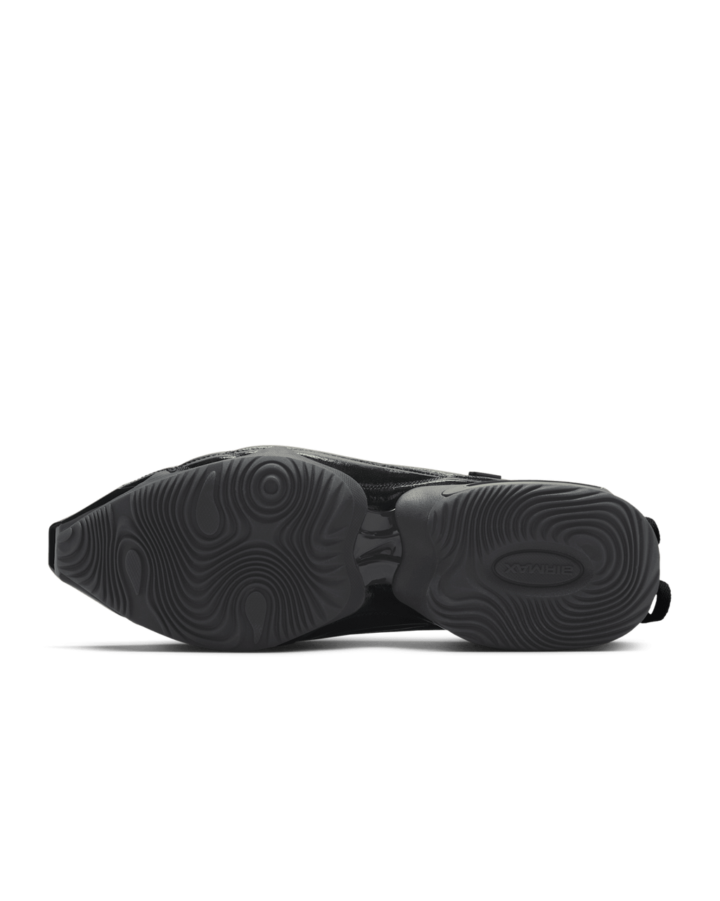 II3670-001 KNWLS Ã Nike Air Max Muse Ballet Black (Women's)