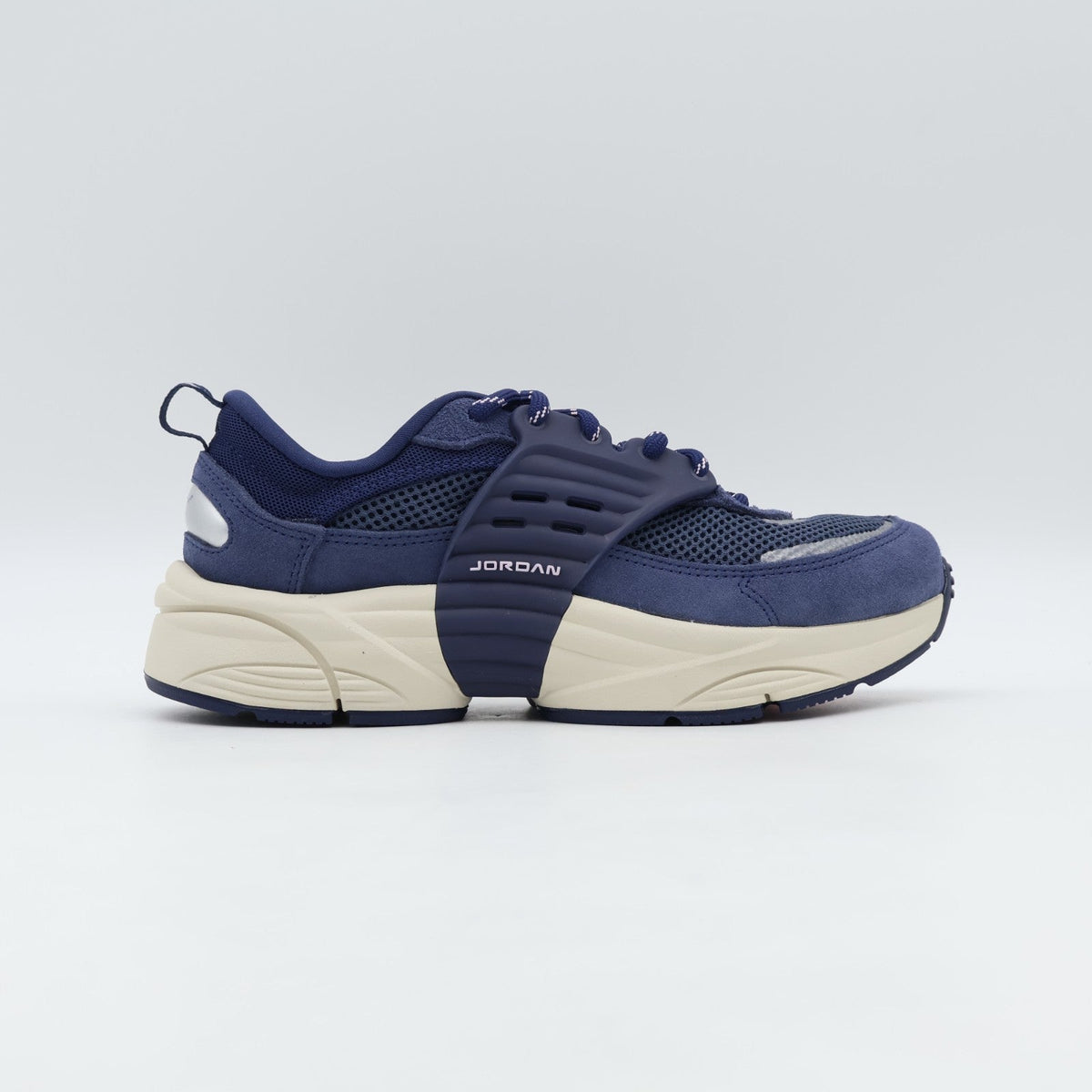 IB3722-400 Nike Jordan Trunner O/S Midnight Navy (Men's)
