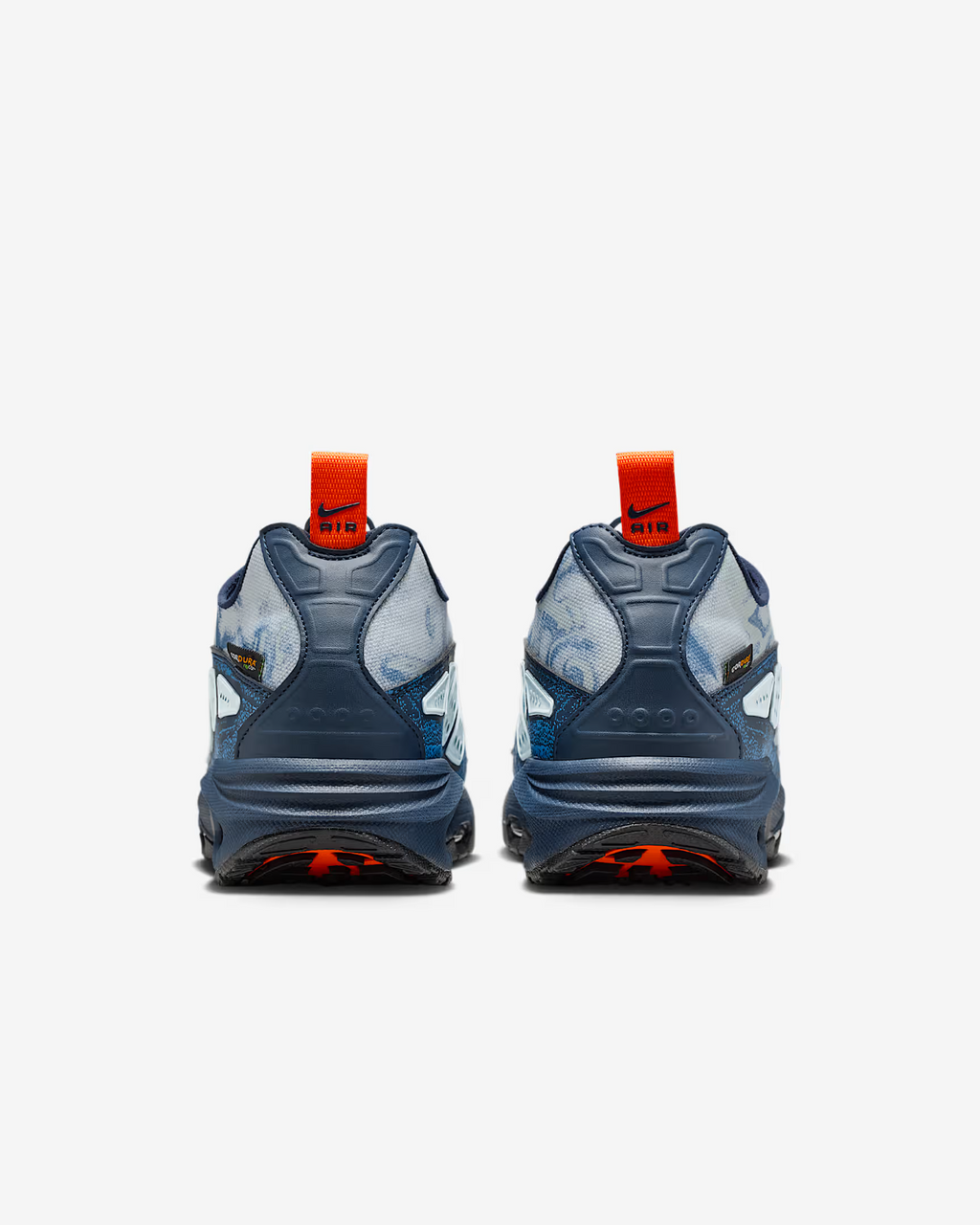 IM8054-043 Nike Air Max NSDR SE Pure Platinum Obsidian Light Silver (Men's)