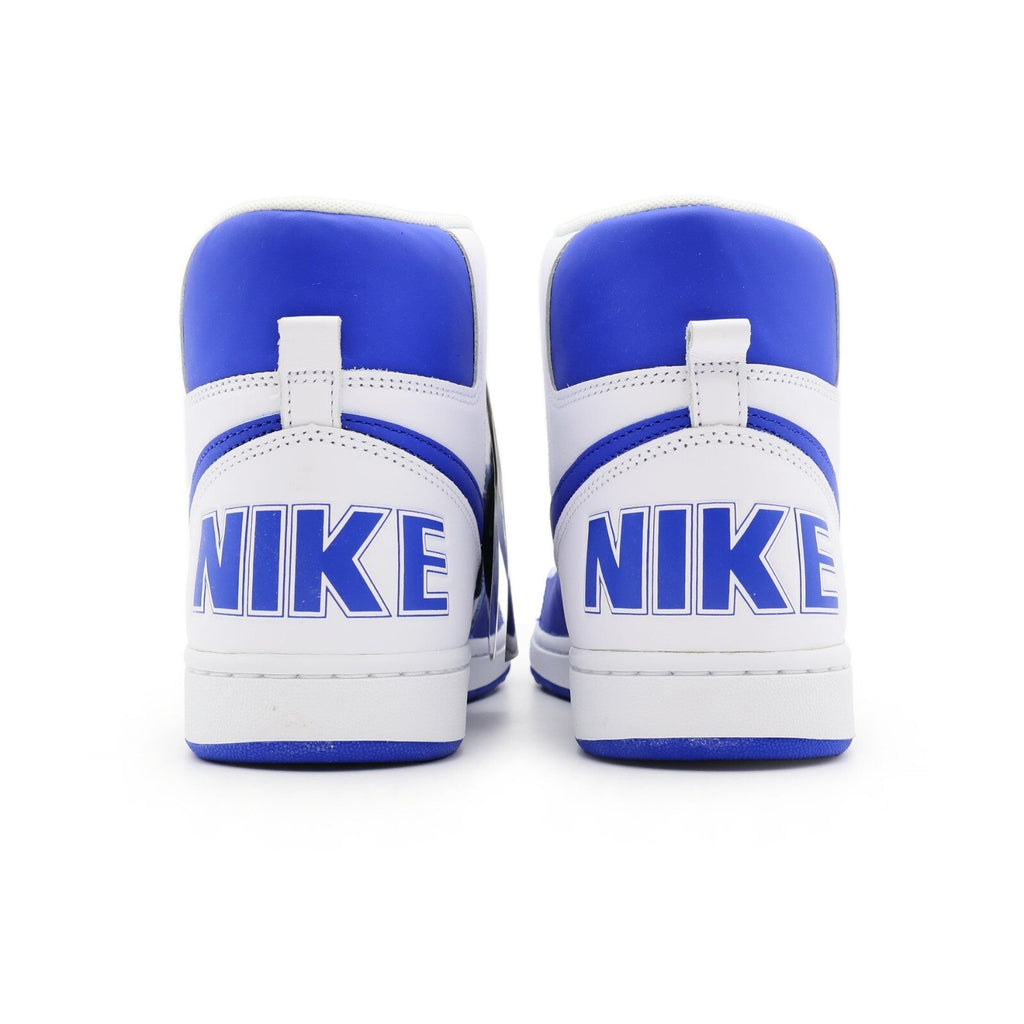 FN6836-100 Nike Terminator High Game Royal Blue White (Men's)