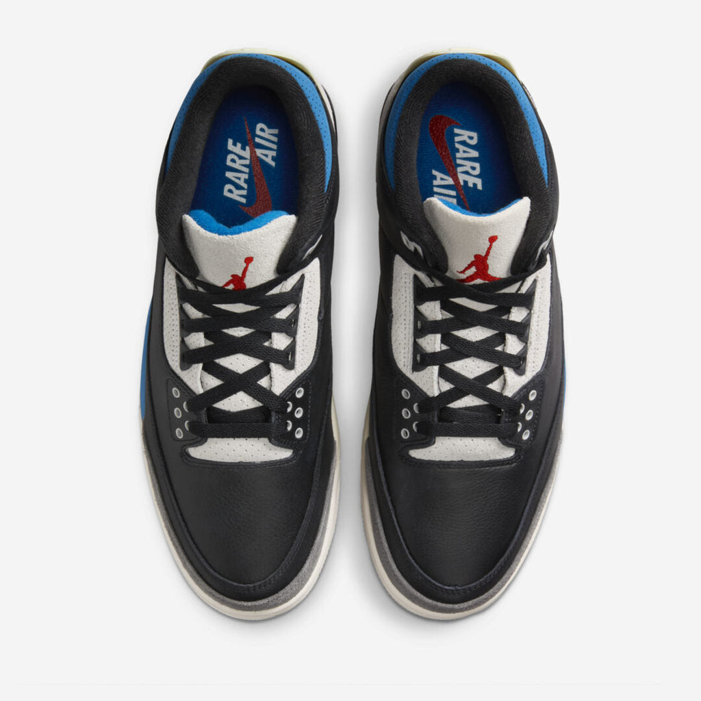 IB8967-004 Nike Air Jordan 3 Retro Rare Air (Men's)