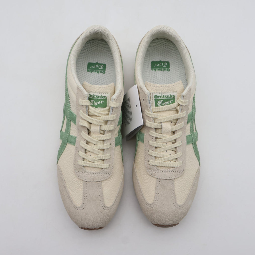1183C284-200 Onitsuka Tiger California 78 EX VIN Birch Verdigris Green (Men's)