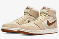 DV1307-120 Nike Air Jordan 1 High Zoom CMFT 2 Legend Coffee (Men's)