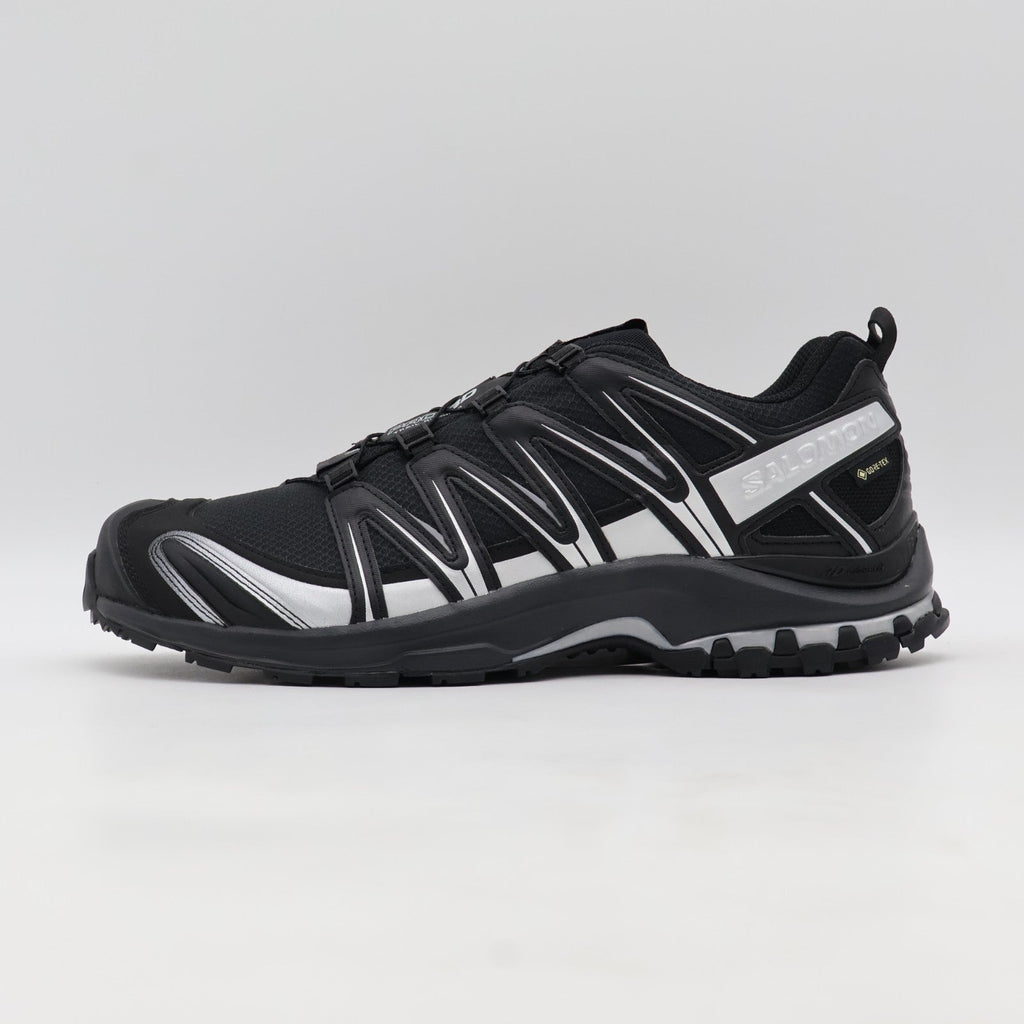 L49214300 Salomon XA Pro 3D GORE-TEX Black (Men's)