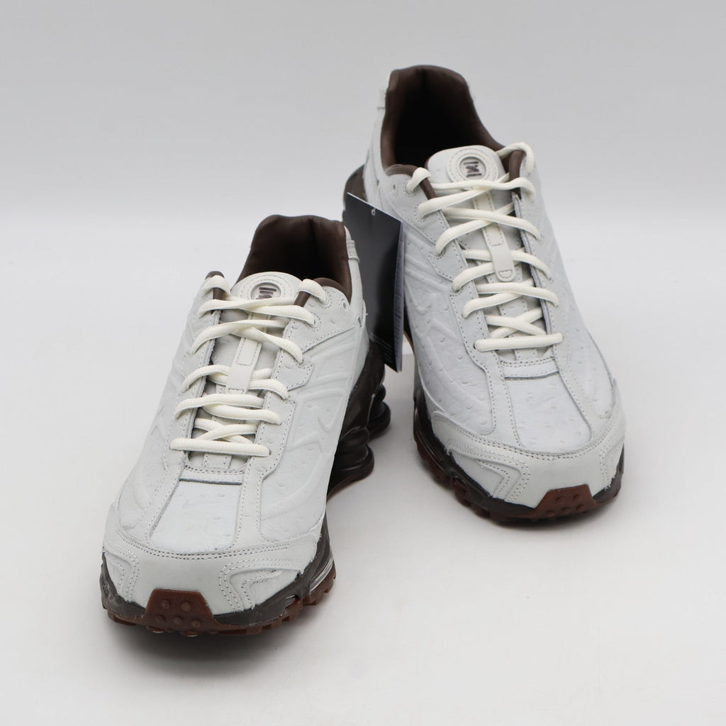 IQ3369-101 Nike Shox Ride 2 Premium Morse Code (Men's)