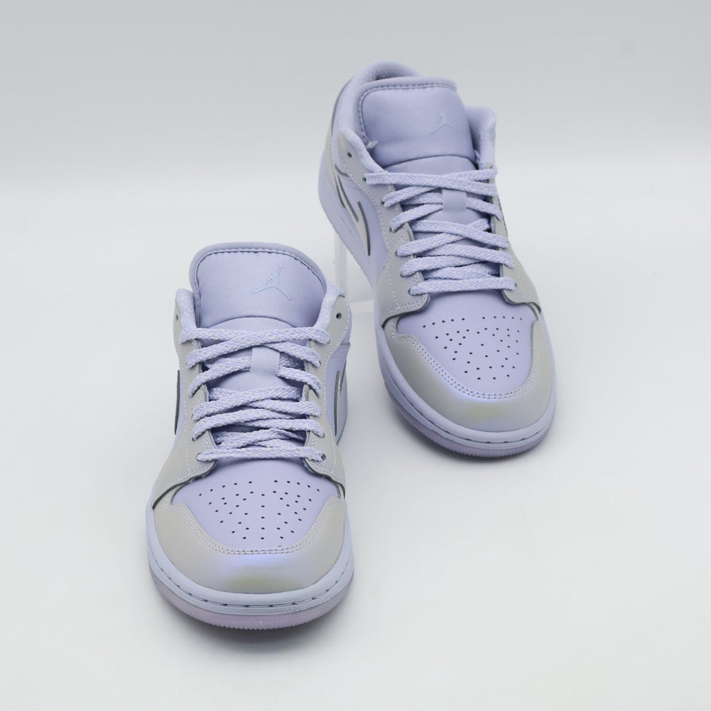 IM5129-010 Nike Air Jordan 1 Low Pearlized (Women's)