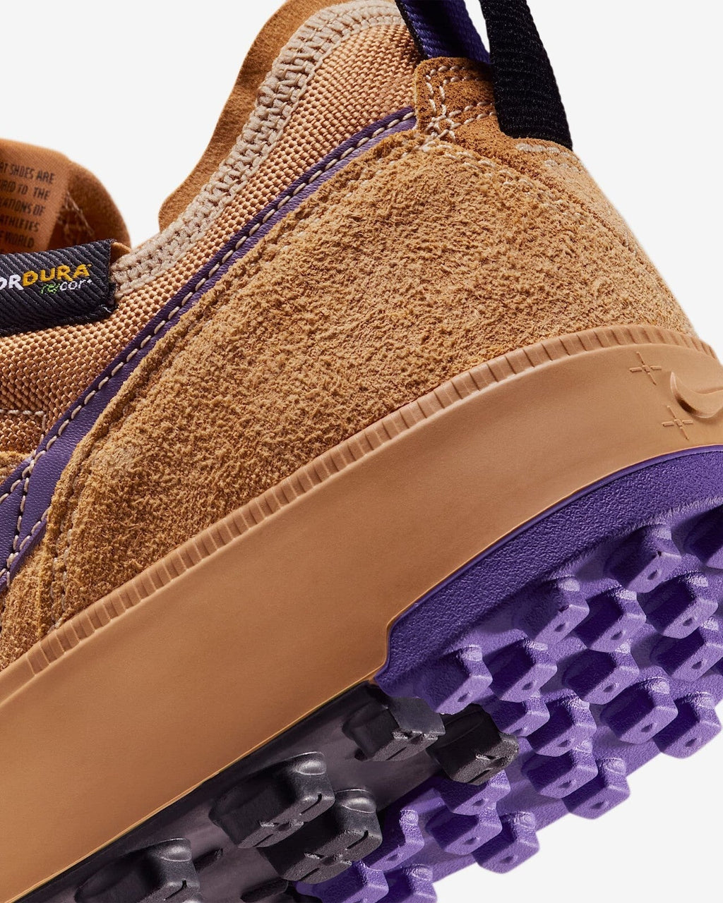 HJ4316-200 Nike C1Ty PRM Flax Wild Grape (Men's)
