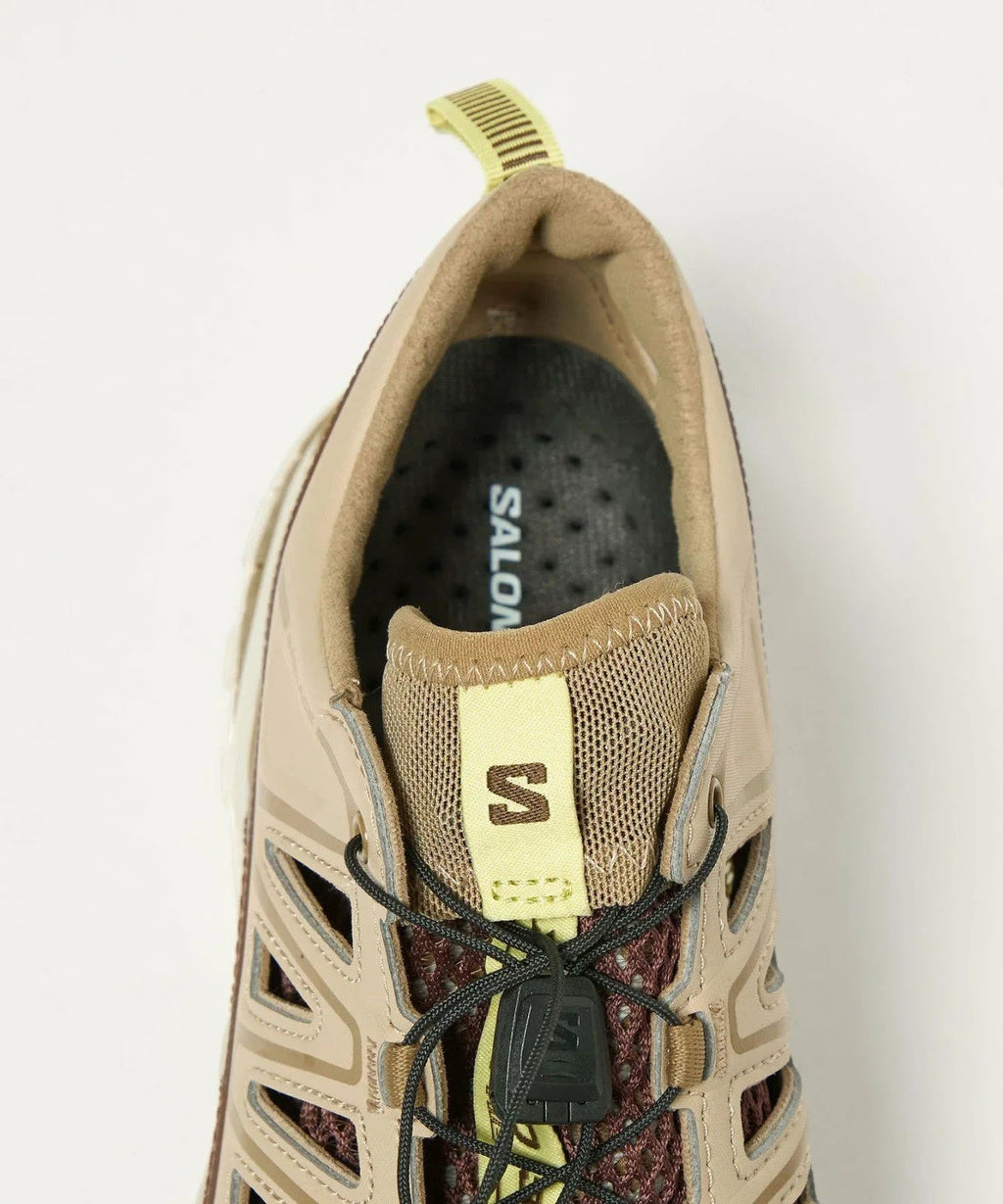 L47996300 Salomon XA Pro 3D Amphib "Safari/Kelp"