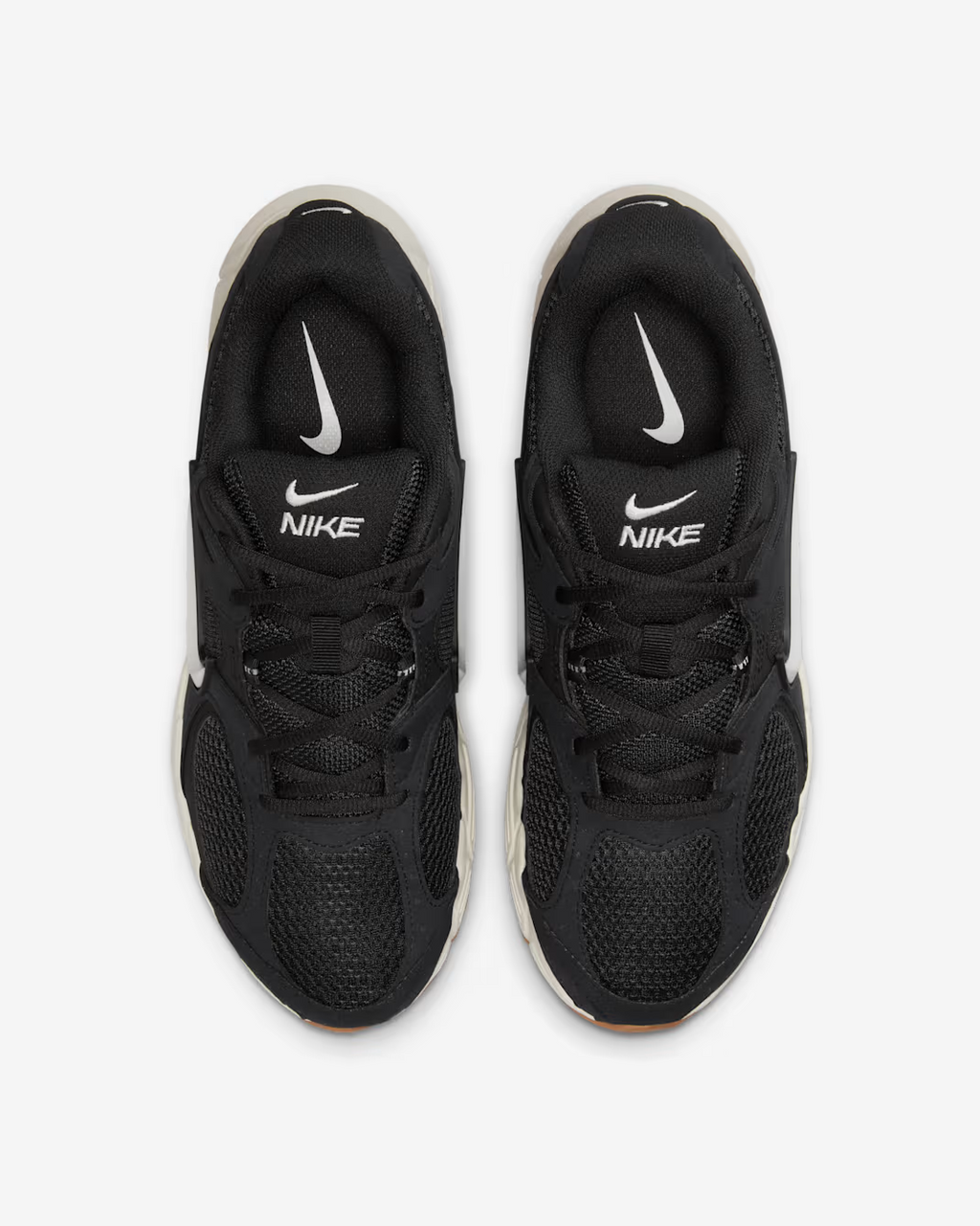 II6292-004 Nike V5 RNR Black (Men's)