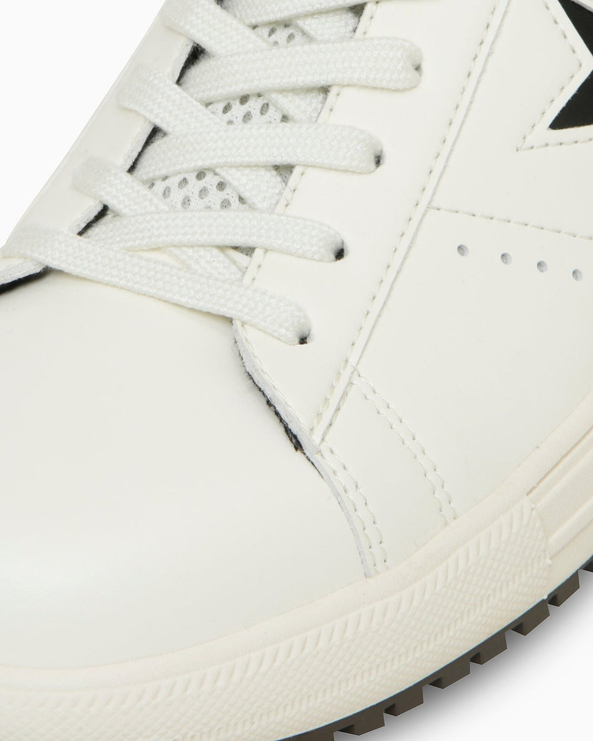 33701751 Converse One Star PS White Black (Men's)
