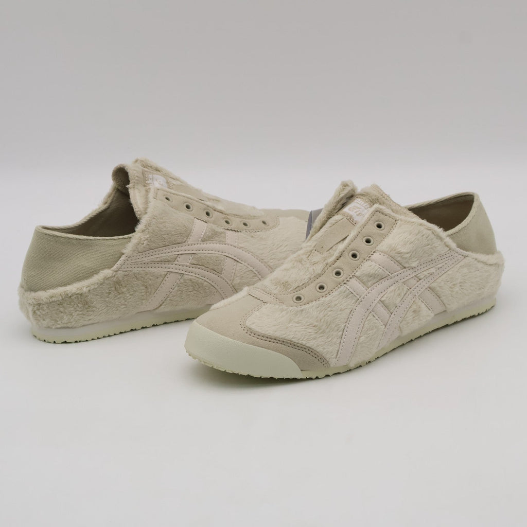 1183B601-200 Onitsuka Tiger Mexico 66 Paraty Birch Cream (Men's)