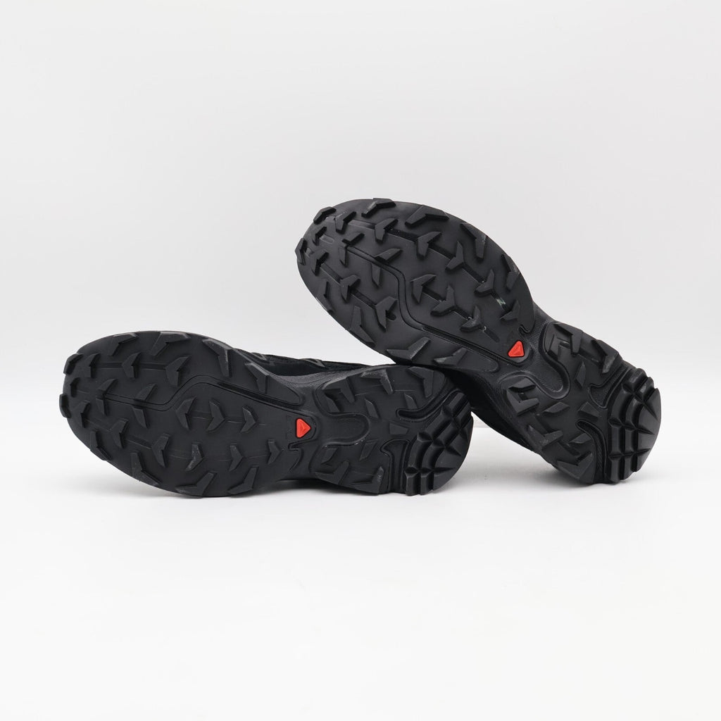 L47574600 Salomon XT-6 Expanse LTR Black Asphalt (Men's)