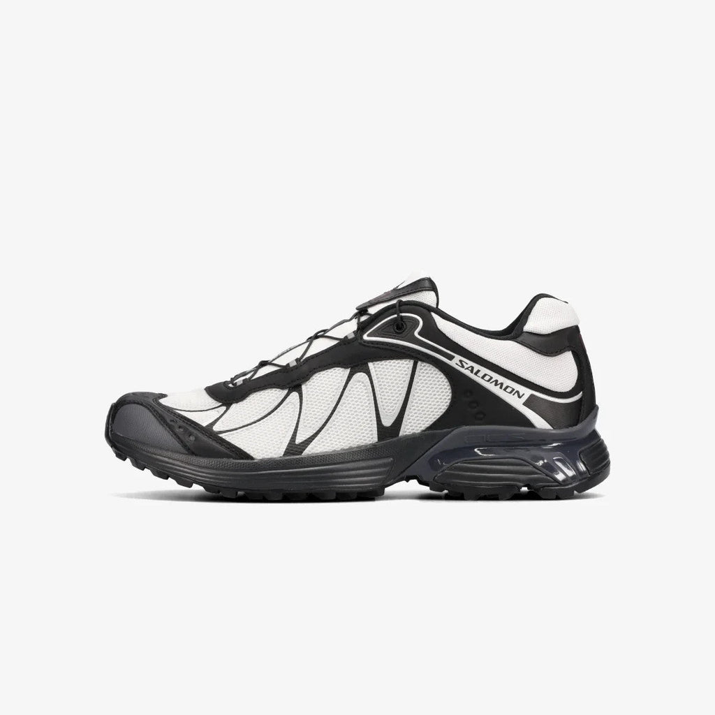 L49237700 Salomon XT-Whisper "Black/White/Maroon Banner" (Men's)