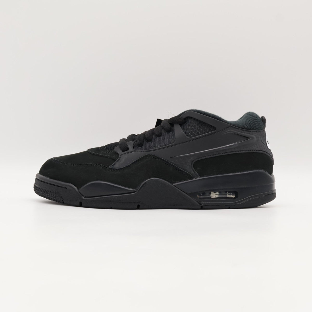 FQ7939-004 Nike Air Jordan 4 RM Black Cat (Men's)
