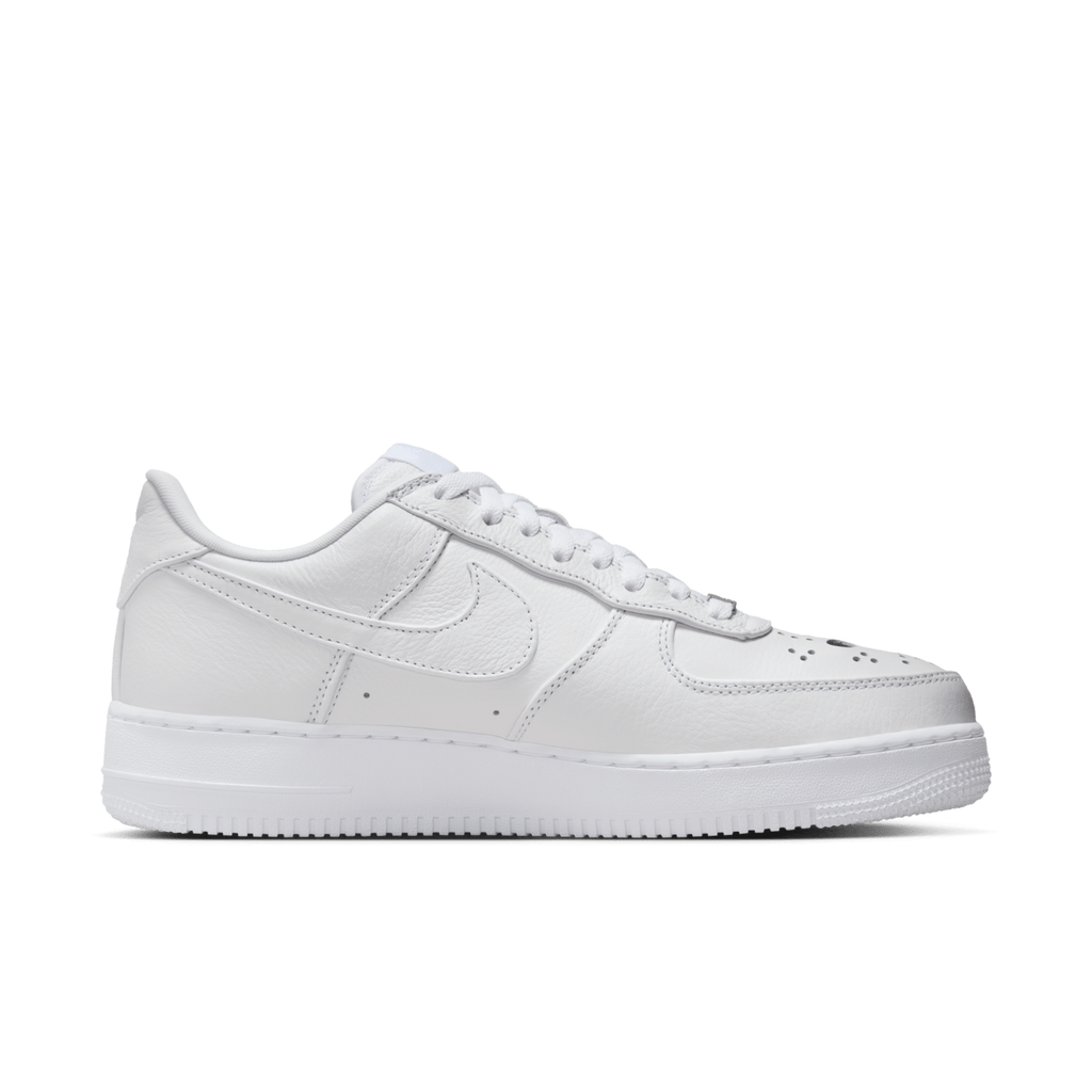 IB4025-100 Nike Air Force 1 Low Jason Mask White (Men's)