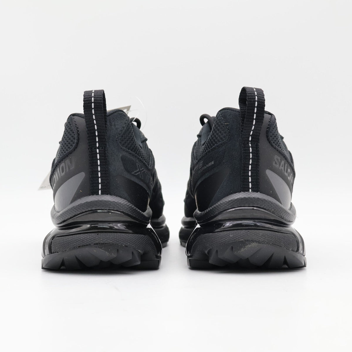 L47574600 Salomon XT-6 Expanse LTR Black Asphalt (Men's)