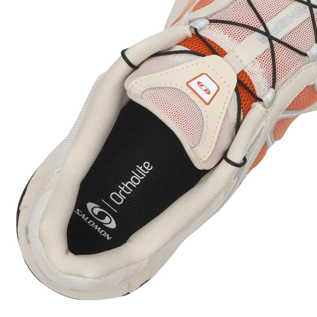 L47761700 Salomon XT-Whisper Energy Shortbread Red Orange (Men's)