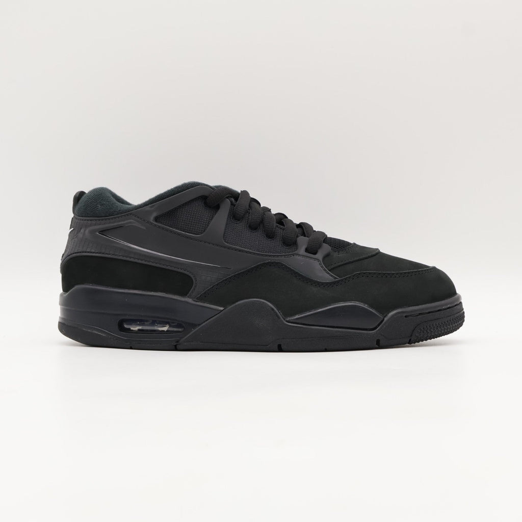 FQ7939-004 Nike Air Jordan 4 RM Black Cat (Men's)