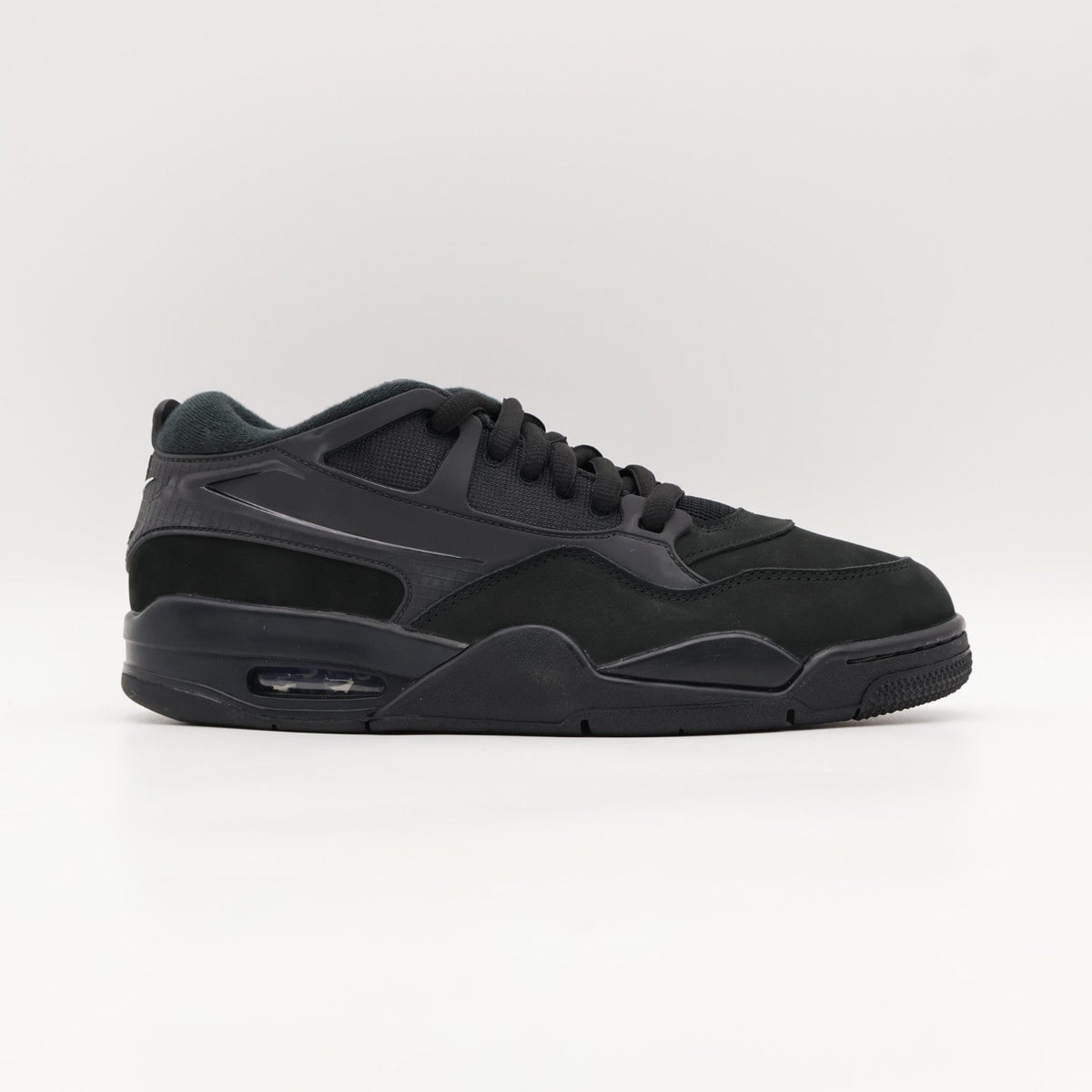 FQ7939-004 Nike Air Jordan 4 RM Black Cat (Men's)