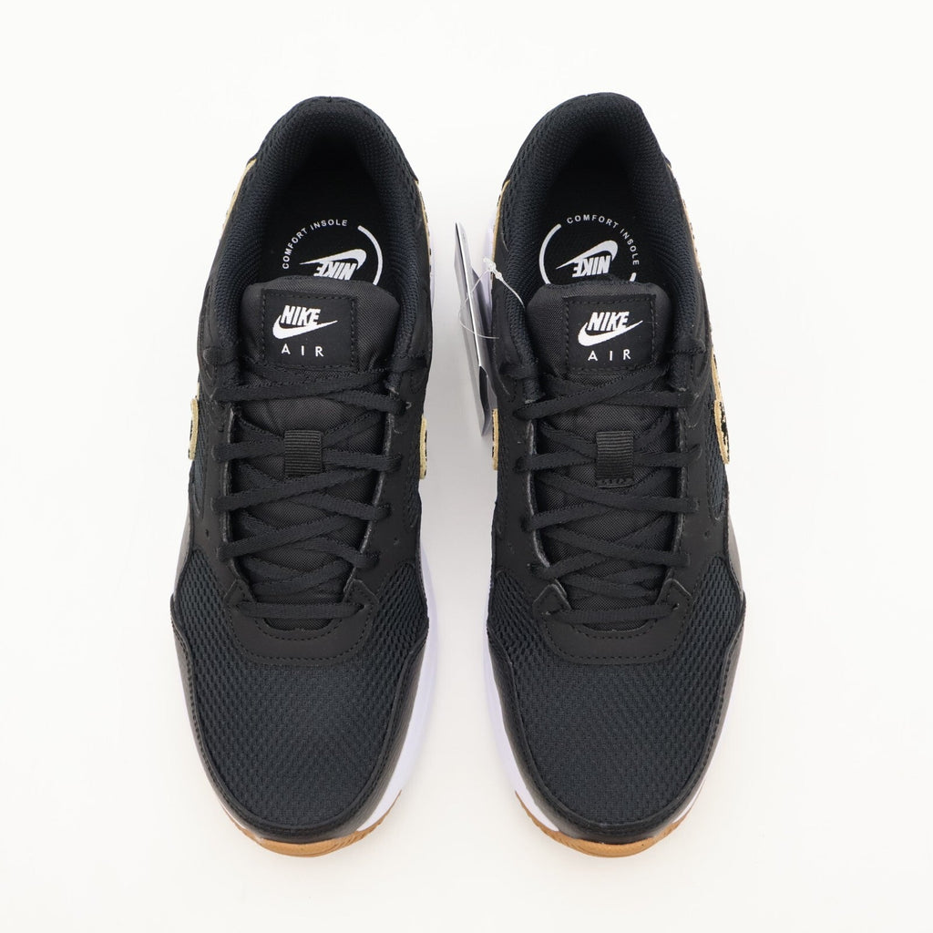 FZ2649-001 Nike Air Max SC Black Hemp White Sesame (Women's)