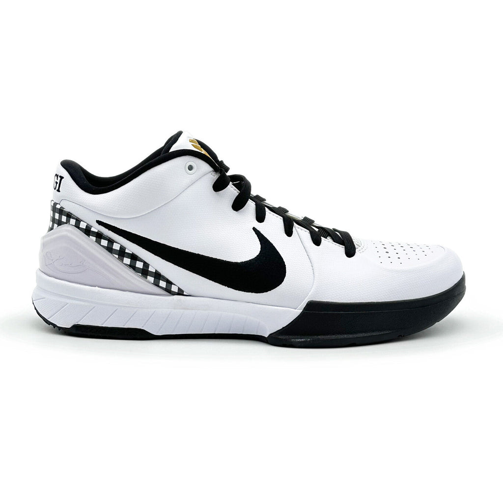 FJ9363-100 Nike Kobe 4 Protro Mambacita Gigi Black