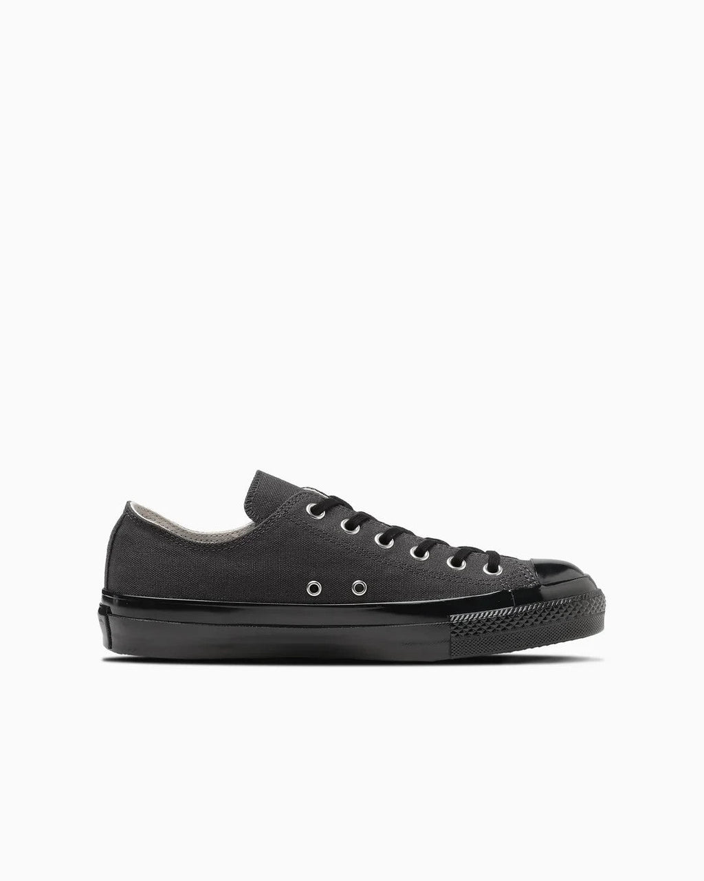 31312580 Converse All Star US Armyshoes OX Graphite Black (Men's)