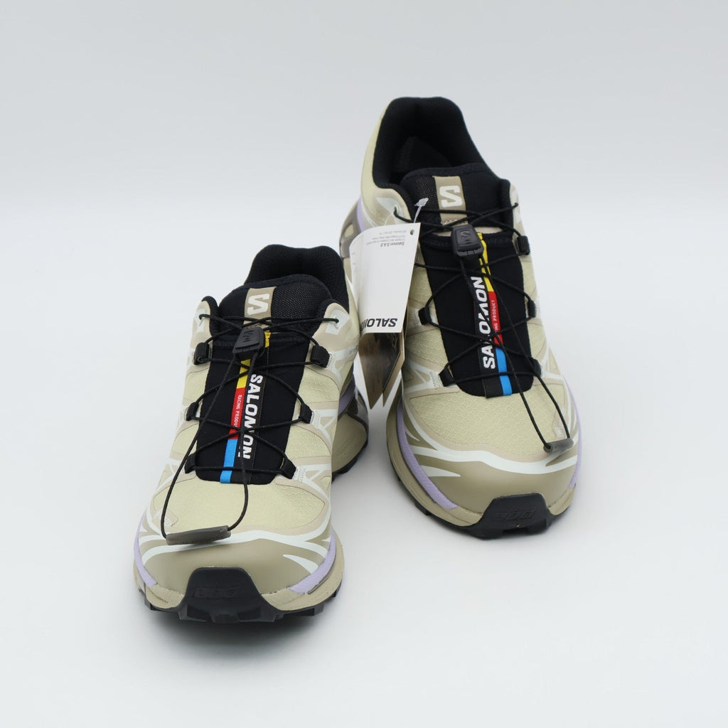 L49202300 Salomon XT-6 GORE-TEX Eucalyptus Silver Sage (Men's)