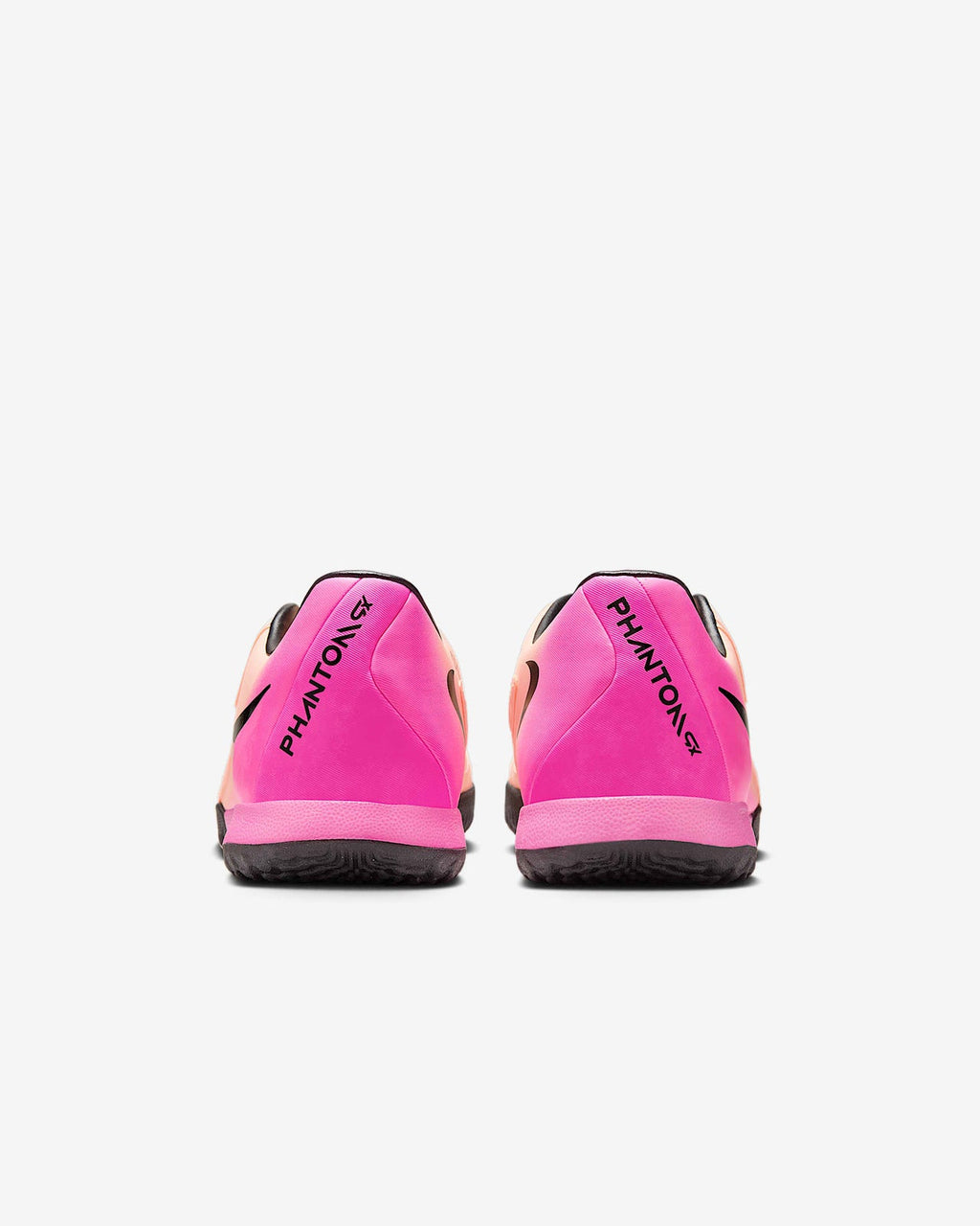 FJ2581-800 Nike Phantom GX2 Academy Crimson Tint Pink Blast Black (Men's)