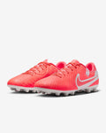 DV4339-800 Nike Tiempo Legend 10 Academy Copa White (Men's)