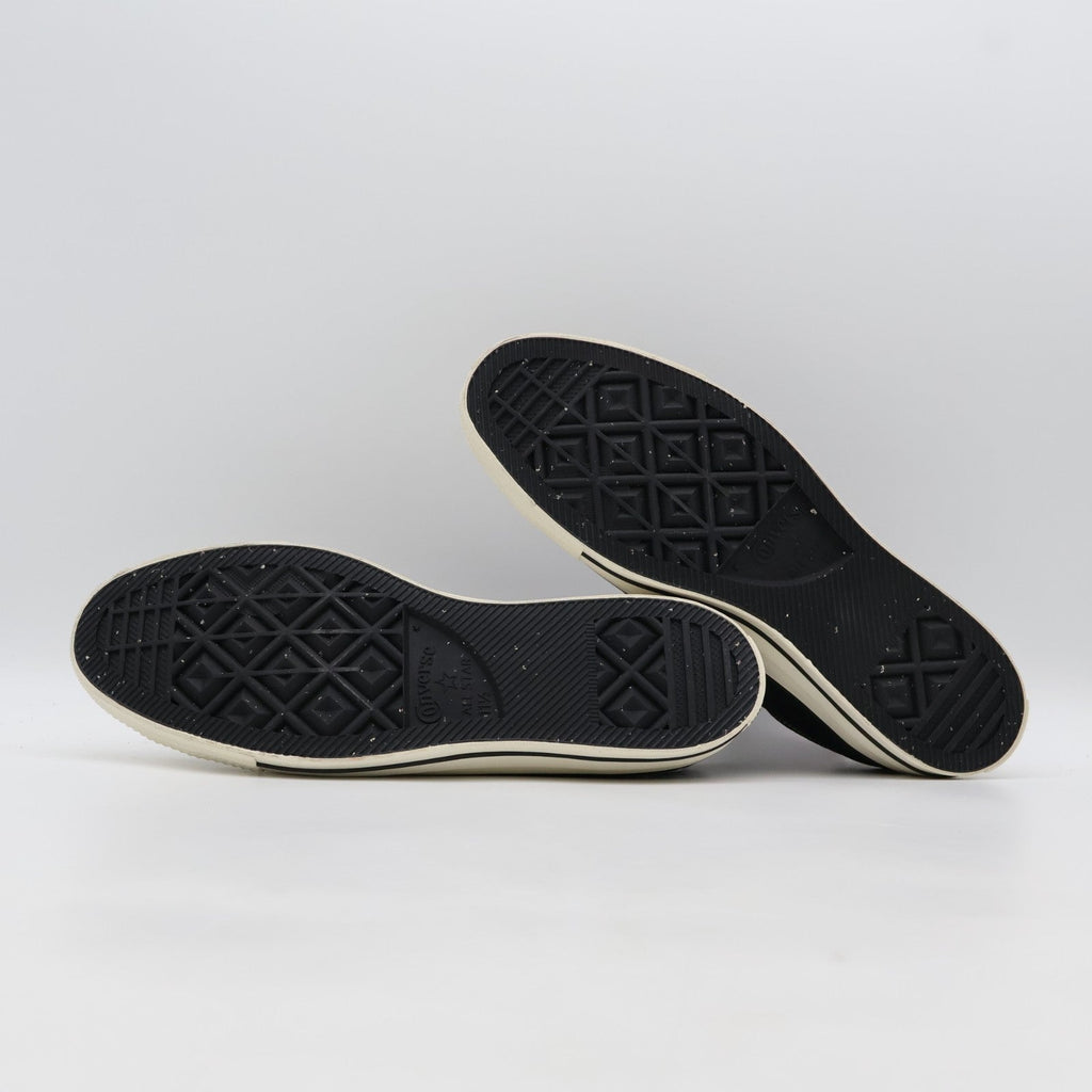 31313961 Converse All Star GORE-TEX EL OX Black (Men's)