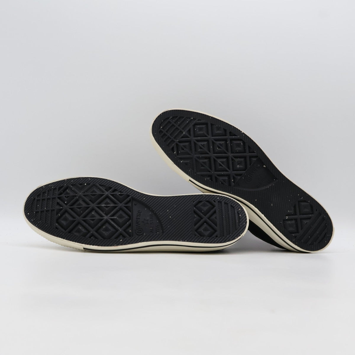 31313961 Converse All Star GORE-TEX EL OX Black (Men's)
