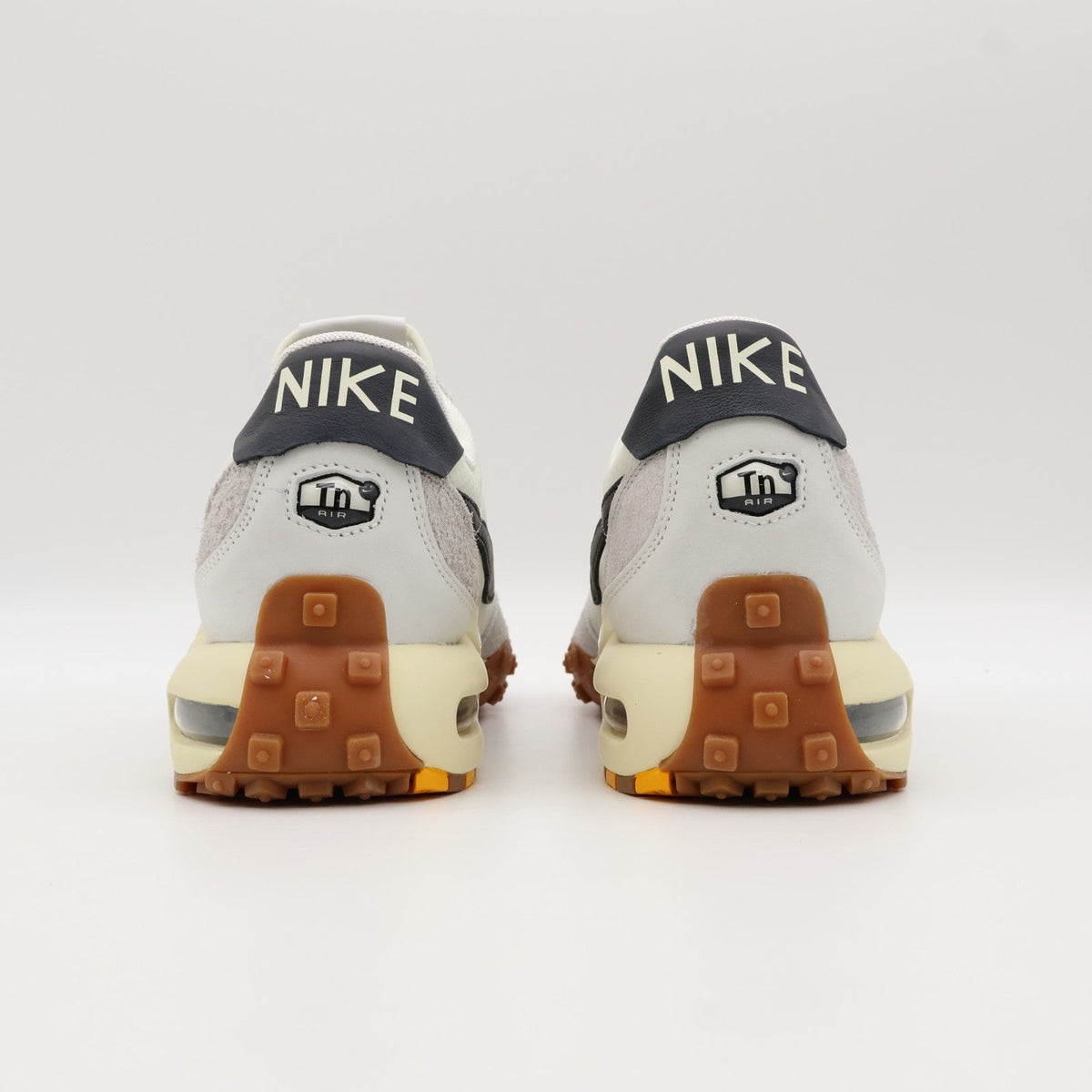 IB3656-100 Nike Air Max Waffle SP 2 Sail Black (Men's)