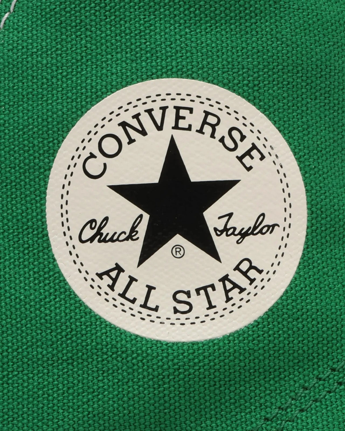 31318700 Converse All Star Trekwave Z Hi "Pine Green" (Unisex)