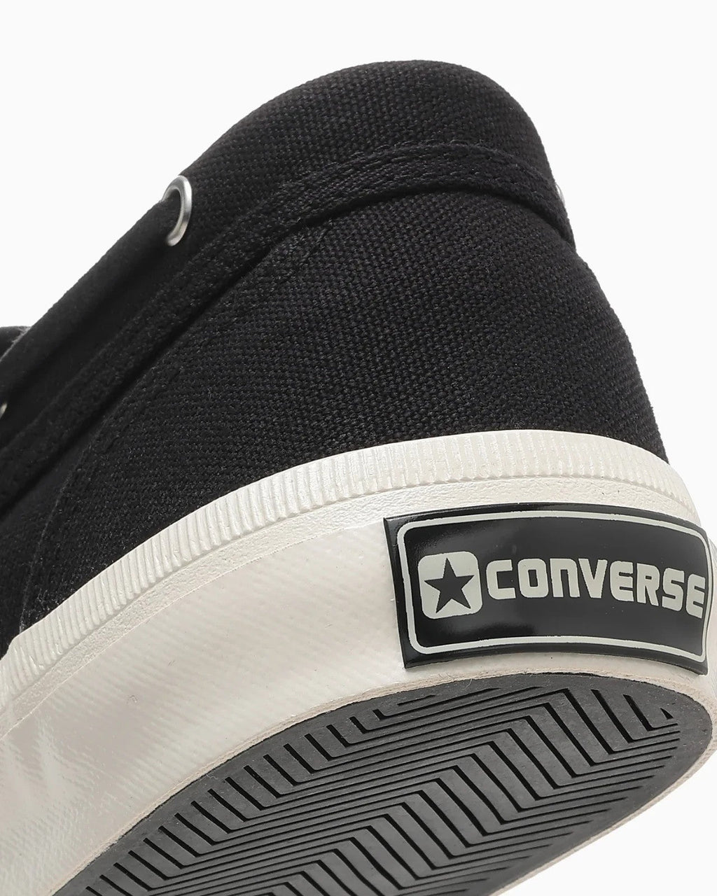 33702440 Converse Marinestar Aged Black (Men's)