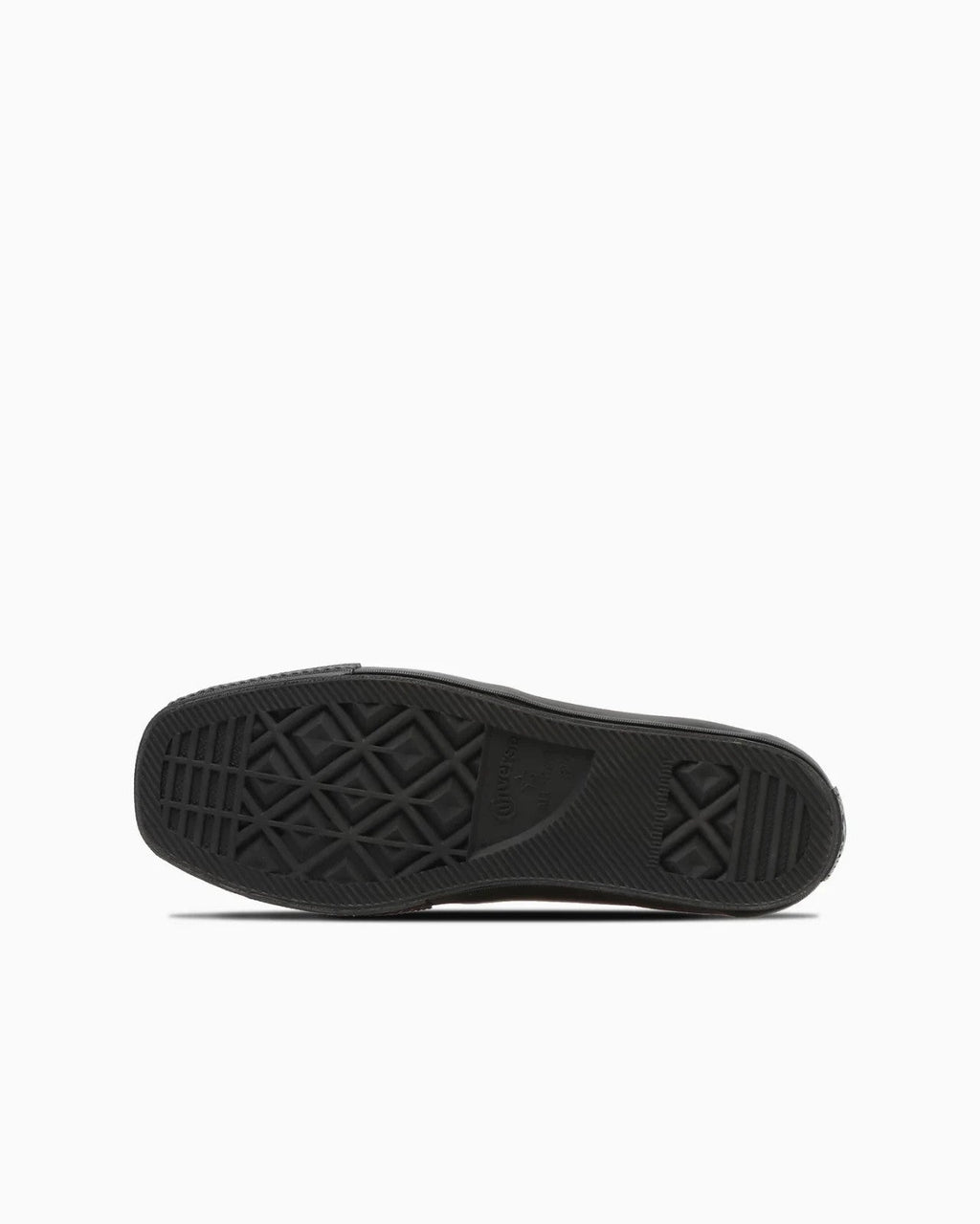 31318480 Converse All Star Squaretoe Loafer SA "Black" (Men's)