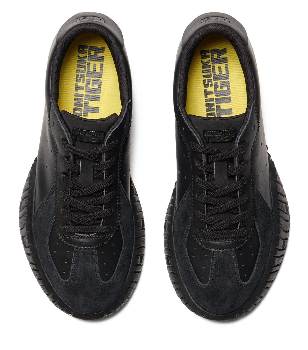 1183C363-003 Onitsuka Tiger DUCK TIGER TR BLACK BLACK (Men's)