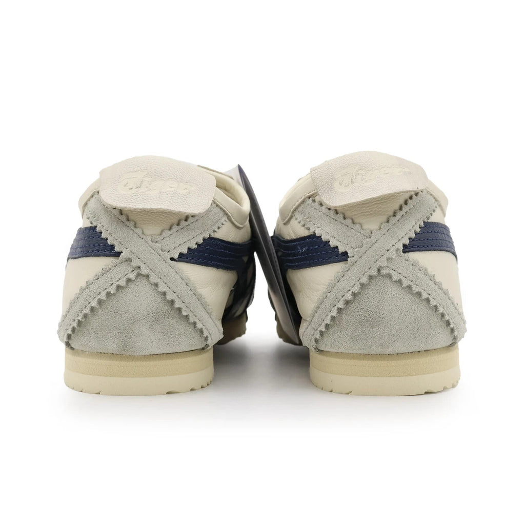 1181A435-200 Onitsuka Tiger Mexico 66 Deluxe Birch Indigo Blue (Men's)