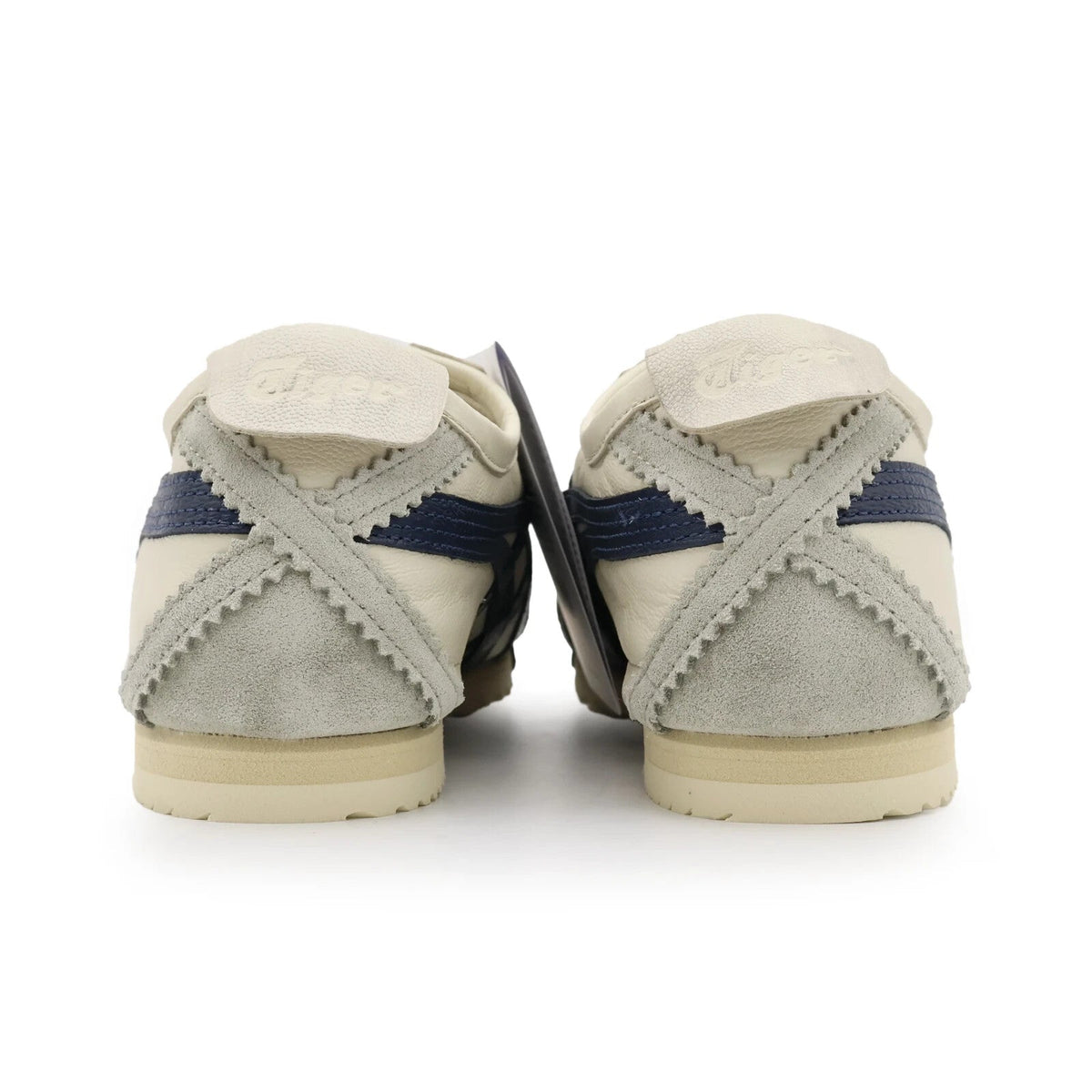 1181A435-200 Onitsuka Tiger Mexico 66 Deluxe Birch Indigo Blue (Men's)