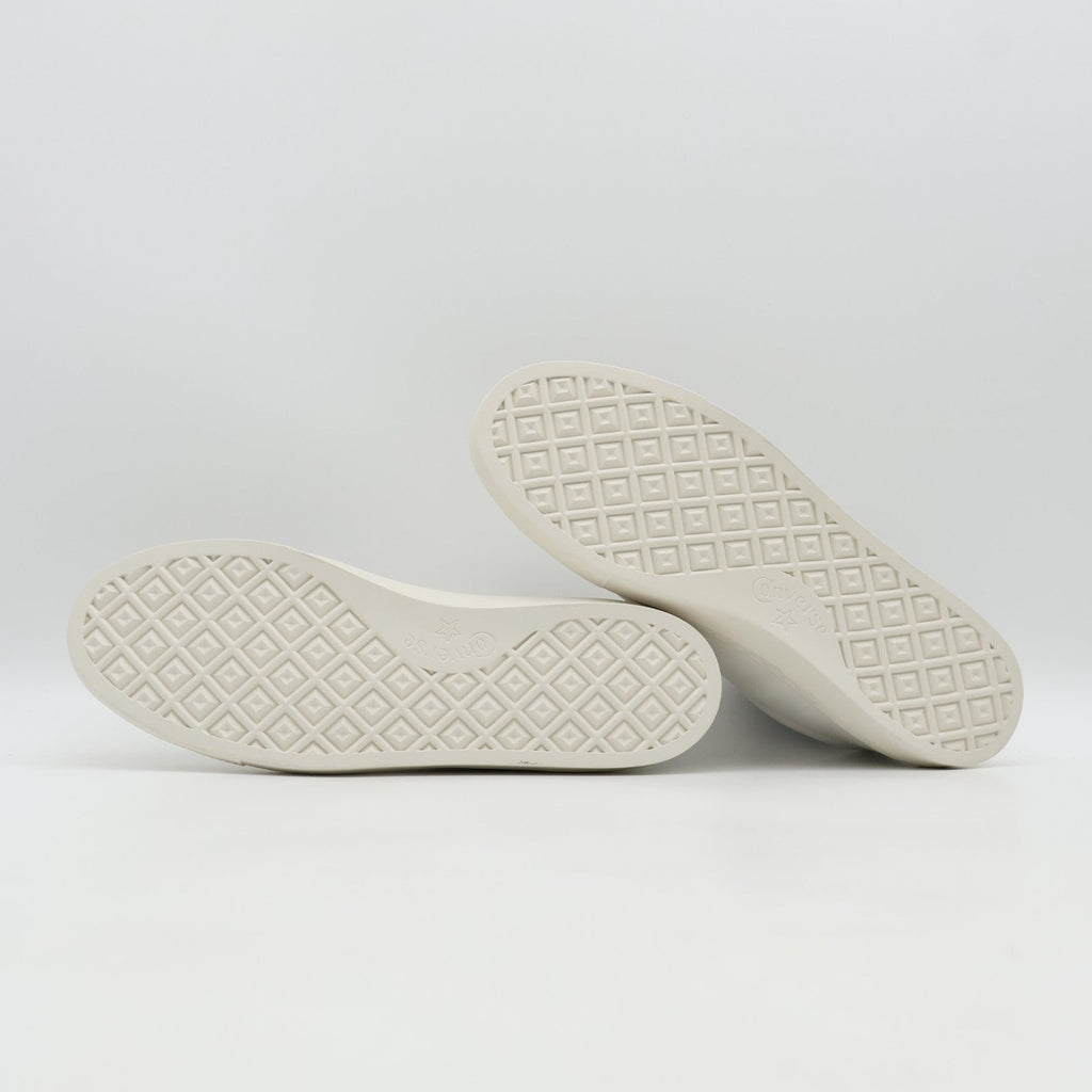 38002000 Converse All Star Coupe OX White (Men's)