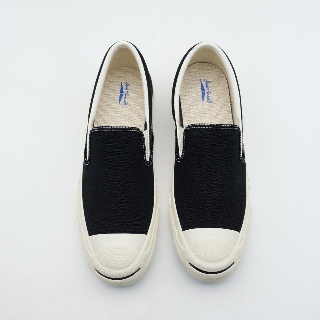 33301520 Converse Jack Purcell CL Slip-On "Black" (Men's)